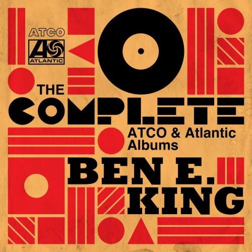 The Complete Atco and Atlantic Albums
