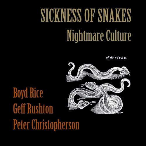 Nightmare Culture