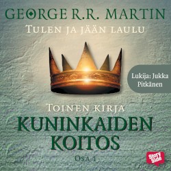 Kuninkaiden koitos, osa 1