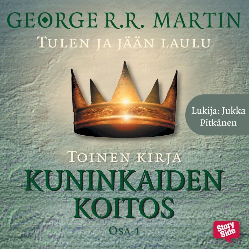 Kuninkaiden koitos, osa 1