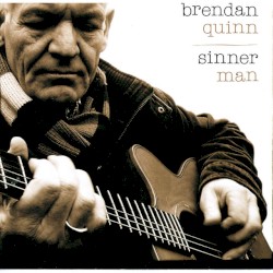Sinner Man