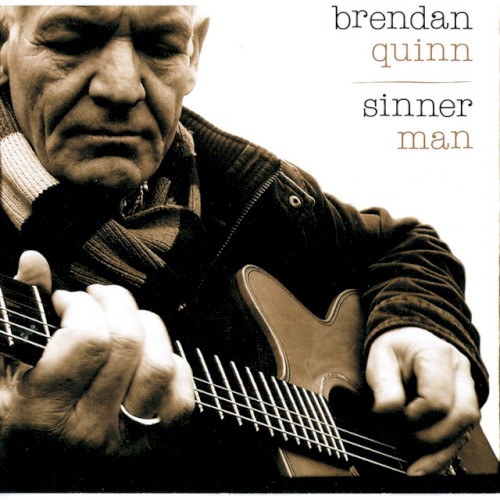Sinner Man