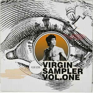 Virgin Sampler, Volume 1