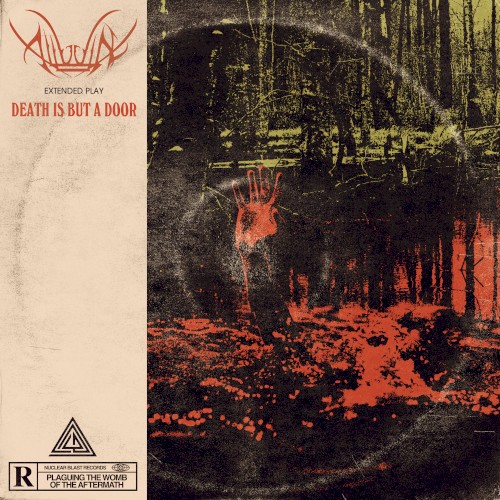Death Is but a Door