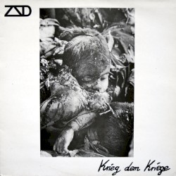 Krieg dem Kriege