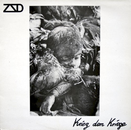 Krieg dem Kriege
