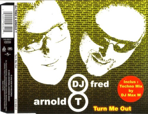 Turn Me Out