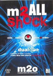m2o - m2ALL Shock