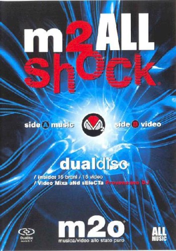m2o - m2ALL Shock
