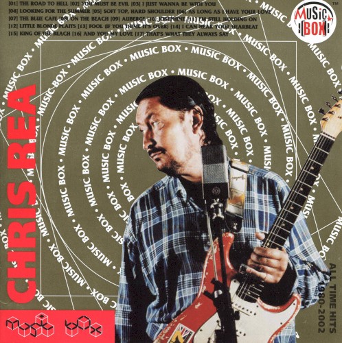 All Time Hits 1980-2002