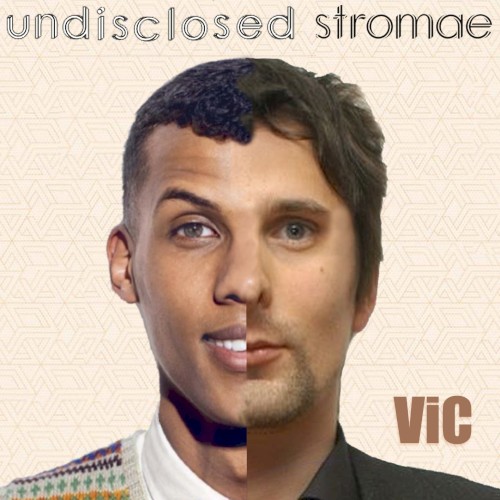 Undisclosed Stromae (Stromae vs. Muse)