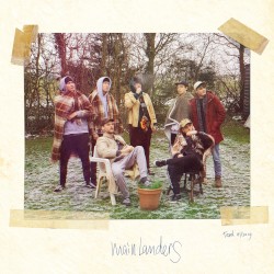 Mainlanders
