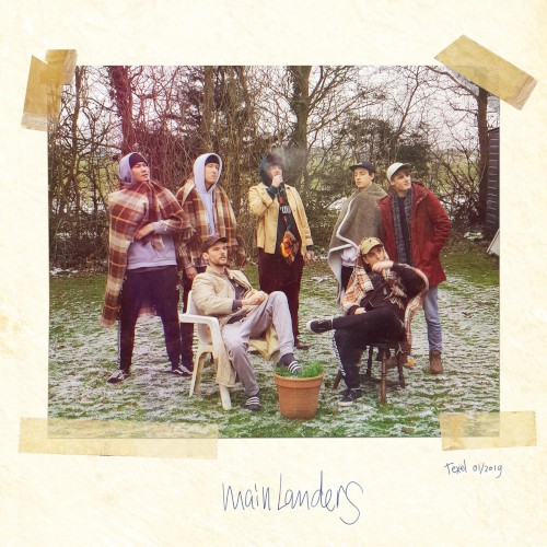 Mainlanders