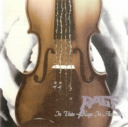 In Vain: Rage in Acoustic