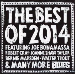 The Blues Magazine: The Best of 2014