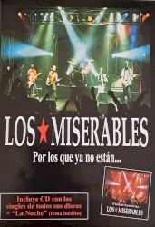 Por los que ya no están...