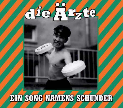 Ein Song namens Schunder