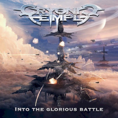 Into the Glorious Battle