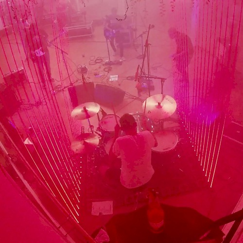 What's This All About? (live at Festiviral)