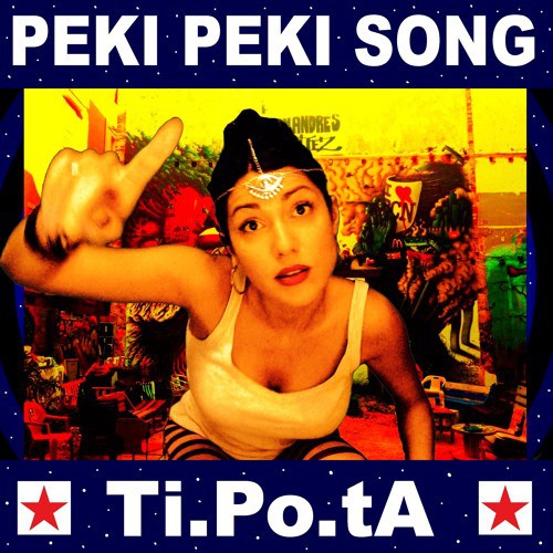 Peki Peki Song