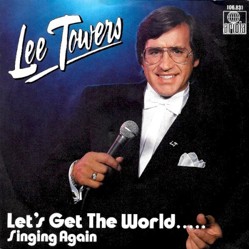 Let’s Get the World / Be No Fool