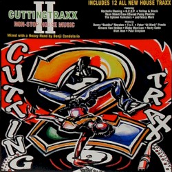 Cutting Traxx II