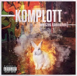 Weiszes Kaninchen
