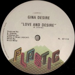 Love and Desire