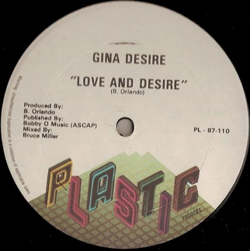 Love and Desire