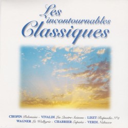 Les incontournables classiques