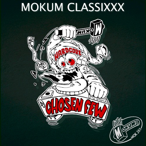 Mokum Classixxx: Name of the DJ