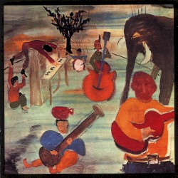 Music From Big Pink
