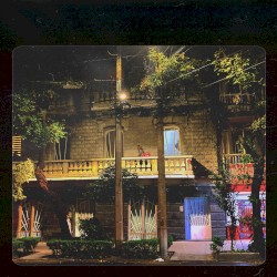 La Madrugada