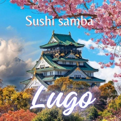 Sushi Samba