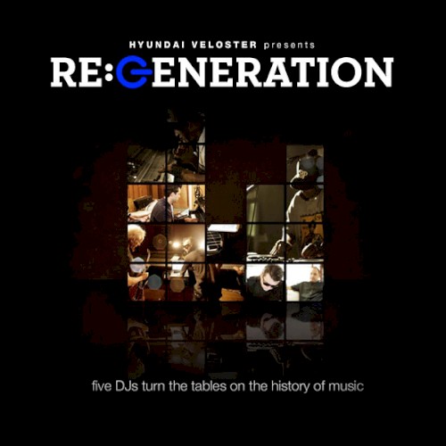 RE:GENERATION
