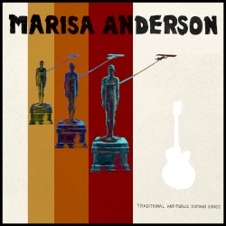 Traditional and Public Domain Songs