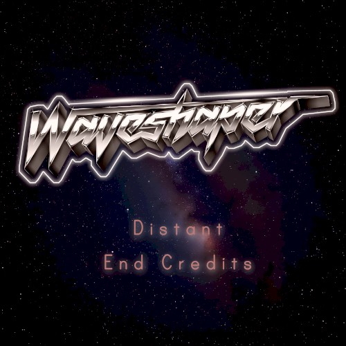 Distant End Credits