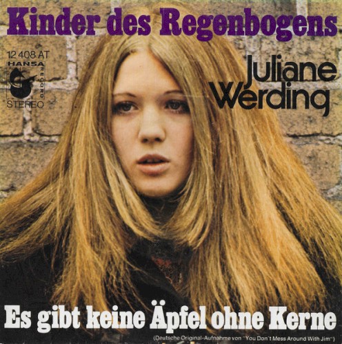 Kinder des Regenbogens
