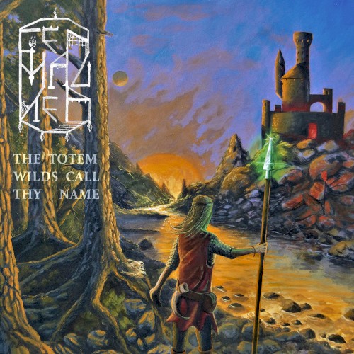 The Totem Wilds Call Thy Name