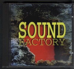 Sound Factory: The Compilation