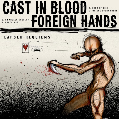 Lapsed Requiems