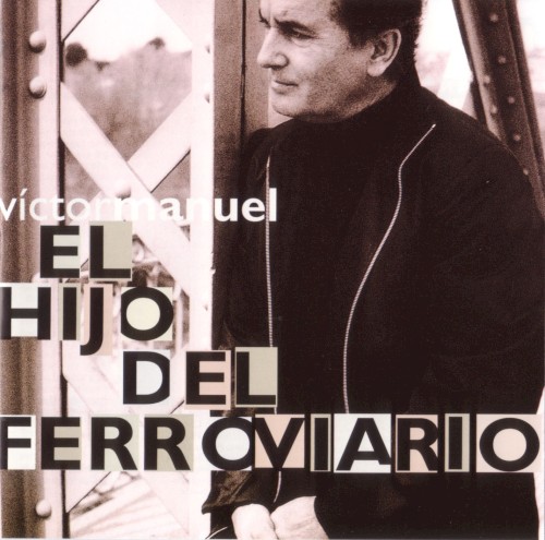 El hijo del ferroviario