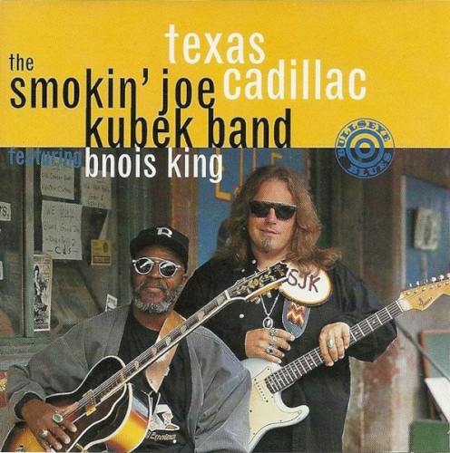 Texas Cadillac