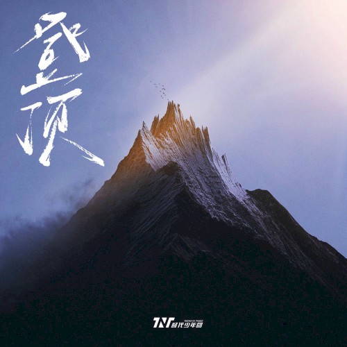 登顶