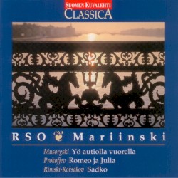 RSO & Mariinski