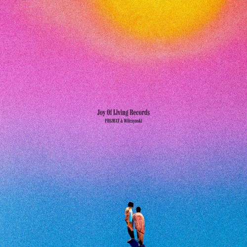 Joy of Living Records