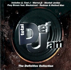Total Def Jam: The Definitive Collection