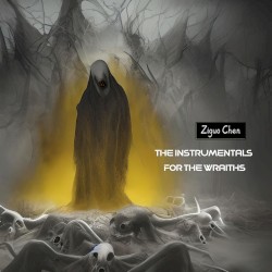The Instrumentals for the Wraiths