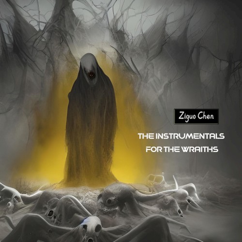 The Instrumentals for the Wraiths