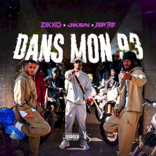 Dans mon 93